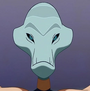 Grande Conselheira na franquia Lilo & Stitch