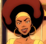 Honey Bee em Black Dynamite