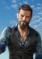 John Seed em Far Cry 5