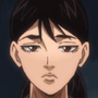 Kozue Matsumoto em Baki: O Campeão e Baki Hanma