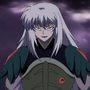 Magatsuhi em Inuyasha - The Final Act