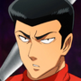 Metal Bat em One Punch Man