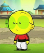 Ping Pong em Crônicas Xiaolin
