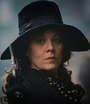 Polly Gray Shelby em Peaky Blinders: Sangue, Apostas e Navalhas