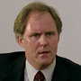 Reverendo Shaw Moore em Footloose: Ritmo Louco