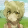 Rifana em The Rising of the Shield Hero