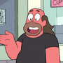 Greg Universo em Steven Universo