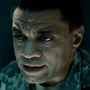 General Calvin Swanwick em O Homem de Aço e Batman vs Superman: A Origem da Justiça