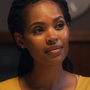 Thandeka Khumalo em Sangue e Água