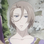 Thomas Gray em Requiem of the Rose King