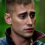Will Scarlet em Once Upon a Time