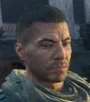 Zeyad Khalil em Call of Duty: Black Ops III