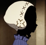 Aileen Shadow em Shadows House