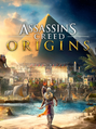 Assassin's Creed Origins e Odyssey