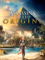 Assassin's Creed Origins (Co-Direção)