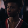 Bella Réal em Batman (2022)