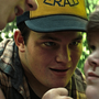 Reginald Huggins em It - A Coisa