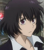 Chain Sumeragi em Blood Blockade Battlefront