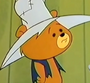 Chapeuzinho em Zé Buscapé