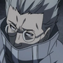 Chu Hachikawa em Tokyo Ghoul e Tokyo Ghoul: re