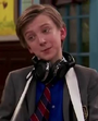 Clark O'Shannon em School of Rock