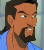 David Xanatos em Os Gárgulas