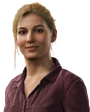 Elena Fisher em Uncharted: The Nathan Drake Collection e Uncharted 4: A Thief's End