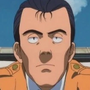 Capitão Kiichi Gotoh em Patlabor: The Mobile Police e Patlabor: O Filme