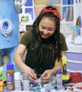 Jane Li em Craftopia