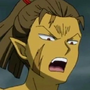 Kinka em Yashahime: Princess Half-Demon