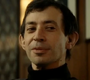 Lucien "Serge" Gainsbourg em Gainsbourg - O Homem que Amava as Mulheres
