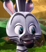 Marty em Madagascar: Pequenos Selvagens