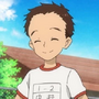 Nakai em Teasing Master Takagi-san