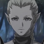 Ophelia em Claymore