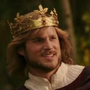 Pedro Pevensie (adulto) em As Crônicas de Nárnia: O Leão, a Feiticeira e o Guarda-Roupa