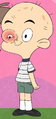 Pinkeye em Garotas Harvey para sempre!