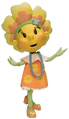 Primavera em Fifi e os Floriguinhos