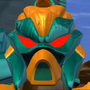 Quickstrike em Beast Wars