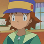 Ritchie em Pokémon Crônicas