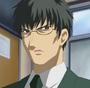 Sōichirō Kuzuki em Fate/stay night