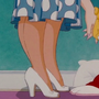 Sra. Herman em Uma Cilada para Roger Rabbit (S&C)