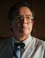 Ted Wheeler em Stranger Things