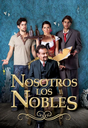 Uma Família Muito Nobre.jpg
