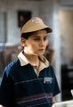 Vinnie Delpino em Tal Pai, Tal Filho (1989) (VTI)