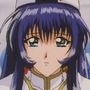 Yurika Misumaru em Martian Successor Nadesico