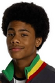 Zack Carter-Schwartz em Normal Demais