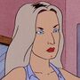 Dallas Grimes em Beavis e Butt-Head Detonam a América