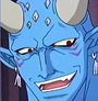 Berial em Rave Master