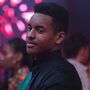 Bilal Ibrahim em Elite