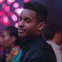 Bilal Ibrahim em Elite